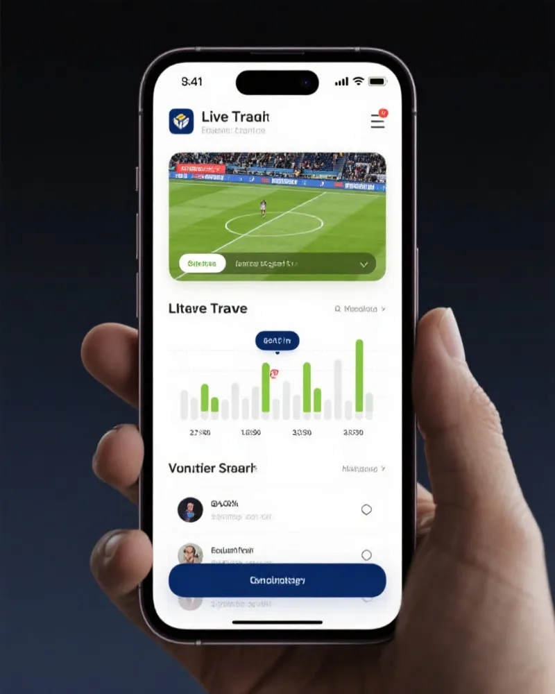 乐鱼体育App界面展示